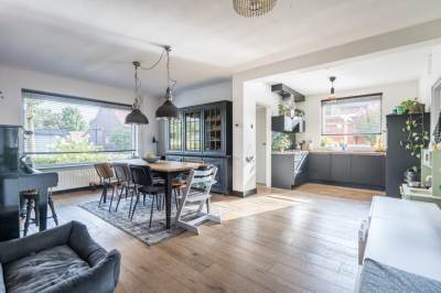 Woning Tungeler Dorpsstraat 38 Weert