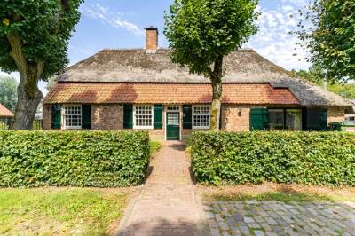 Woning Vloeieind 12 Lage Mierde