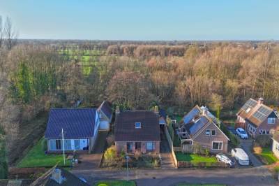 Woning Meidoornlaan 21 Oldekerk