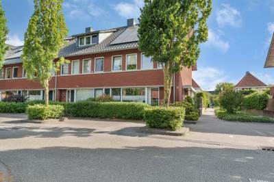 Woning Akkerbergstraat 82 Zwolle