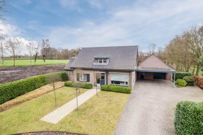 Woning Hoek 8 Duizel