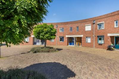 Woning Vondelingplein 5 Vlissingen