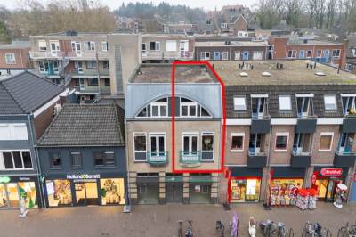 Woning Schoolstraat 726 Zevenaar