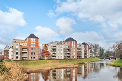 Woning Sluisplein 91 Sint-Oedenrode