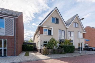 Woning Perengaarde 68 Boskoop