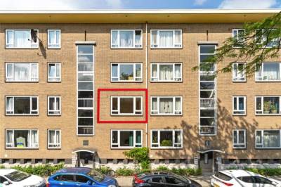 Woning Lucellestraat 311 Amsterdam