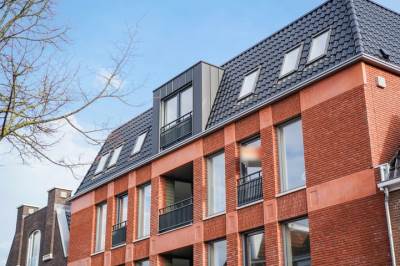 Woning Oude Koemarkt 40202 Sneek