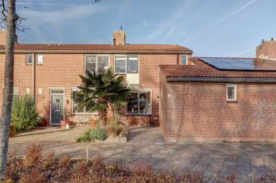 Woning Brunellaan 6 Leerdam