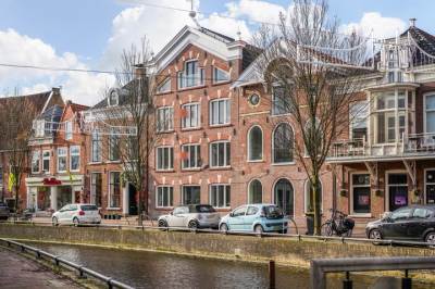 Woning Oude Koemarkt 40001 Sneek