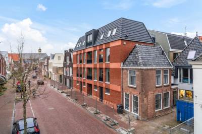 Woning Oude Koemarkt 40103 Sneek