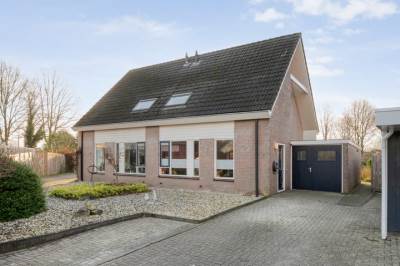 Woning De Leek 16A Beilen