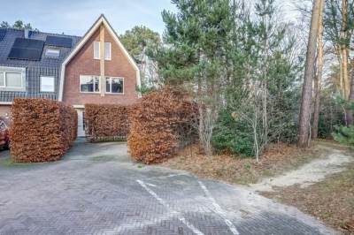 Woning Arianehof 32 Ermelo