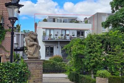Woning Utrechtseweg 164B Oosterbeek