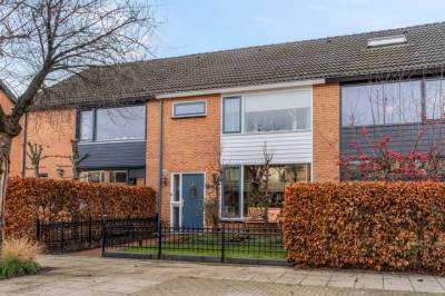 Woning Kersengaard 10 Ochten