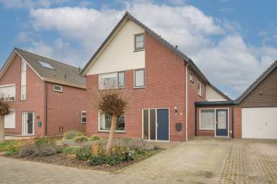 Woning Kerkweg 35 Afferden (GE)