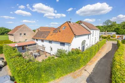 Woning Beekerweg 27 Ulestraten