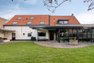 Woning Zonnebloemstraat 51 Goes