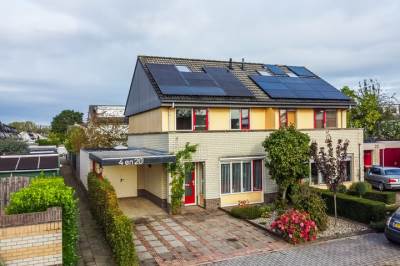 Woning Anijsveld 24 Doetinchem