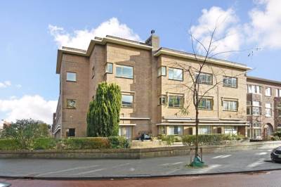 Woning Van Zaeckstraat 19 Den Haag