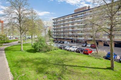 Woning Dunantstraat 466 Zoetermeer