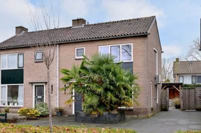 Woning Watertorenstraat 14 Olst