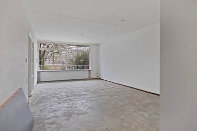 Woning Jonkerbos 3 Zoetermeer