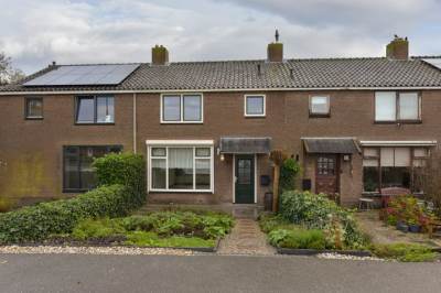 Woning de Hoef Oostzijde 35 de Hoef