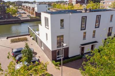 Woning De Nielt 35 Cuijk