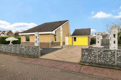 Woning Appelhof 1 Loppersum