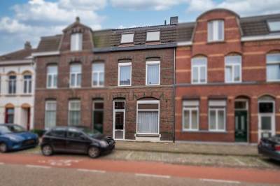 Woning Straelseweg 53 Venlo