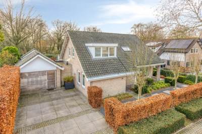 Woning Maasland 20 Waalwijk
