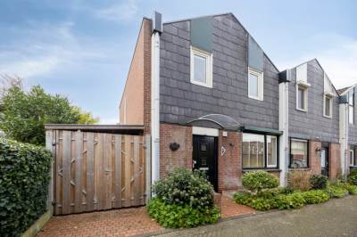 Woning Sperwerstraat 89 Nijmegen