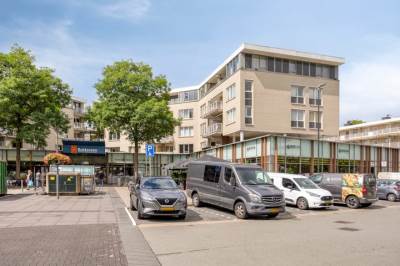 Woning Quirinegang 147 Zoetermeer