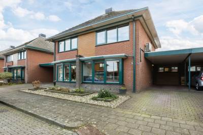 Woning Klijnsmastraat 10 Hoogeveen