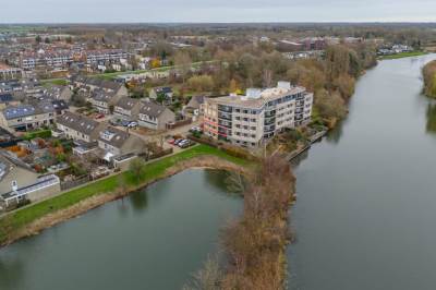 Woning Memel 24 Leerdam