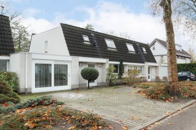 Woning Arenberglaan 227 Breda