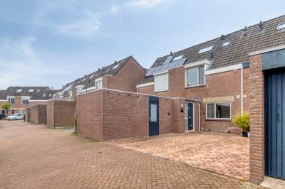 Woning Noorderbaan 74 Vlissingen