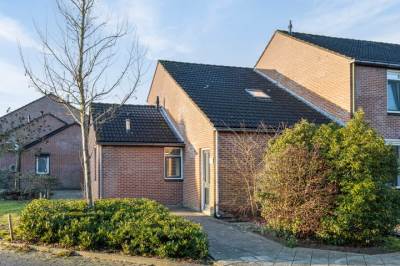 Woning Den Esker 10 Haaksbergen