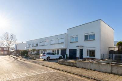 Woning Overrepenstraat 14 Maastricht