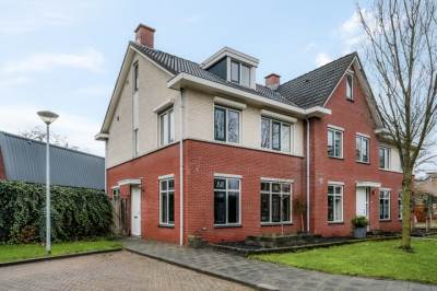 Woning Wilhelminahof 1 Dodewaard