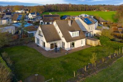 Woning Harriët Freezerstraat 8 Deventer