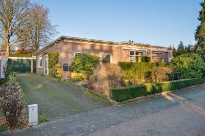 Woning Zuiderbeekweg 26 Oosterbeek