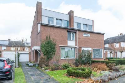 Woning van Heinsberglaan 28 Valkenburg (LI)