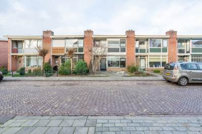 Woning Olmenstraat 70 Winterswijk