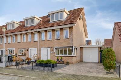 Woning de Flier 3515 Wijchen