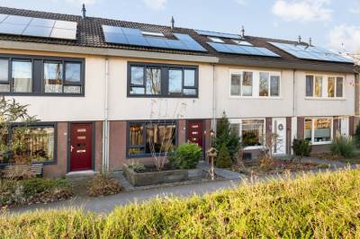 Woning Wiederhorsten 39 Wijhe