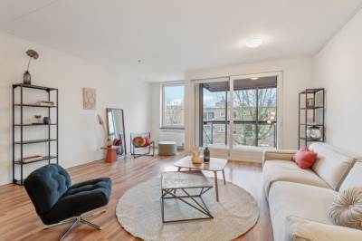 Woning Meander 40 Amstelveen