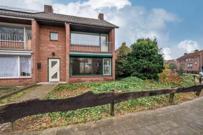 Woning Vondelstraat 34 Venlo