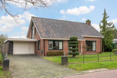 Woning Schoolstraat 3 Markelo