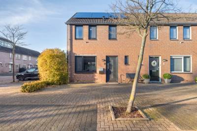 Woning Gravekamp 40 Huissen